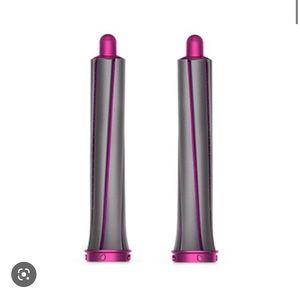 Dyson Airwrap Long Barrels 1.2 inches